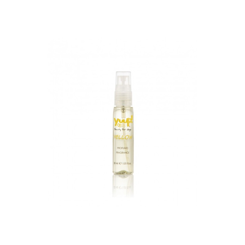 YUUP PROFUMO YELLOW "DOLCE"ML.30