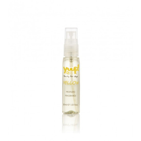 YUUP PROFUMO YELLOW "DOLCE"ML.30
