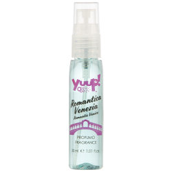 YUUP PROFUMO ROMANTICA VENEZIA ML.30