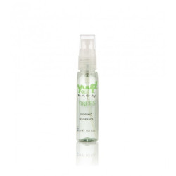 YUUP PROFUMO GREEN "FRUTTATO" ML.30
