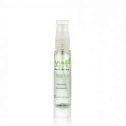 YUUP PROFUMO GREEN "FRUTTATO" ML.30