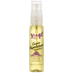 YUUP PROFUMO CUORE NAPOLETANO ML.30