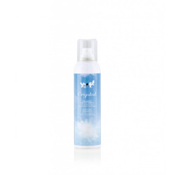YUUP CRYSTAL SHAMPOO SECCO ML.150