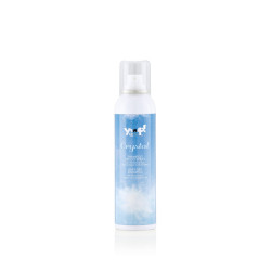 YUUP CRYSTAL SHAMPOO SECCO ML.150