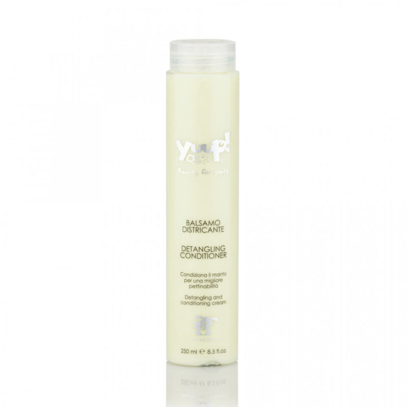 YUUP BALSAMO HOME DISTRICANTE ML.250