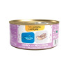 WENATURE TONNO CON MOLLUSCHI JELLY GR.85