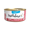 WENATURE TONNO C/TONNO GRIGLIATO IN ACQUA GR.85