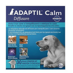 ADAPTIL CALM DIFFUSORERICARICA ML.48