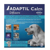 ADAPTIL CALM DIFFUSORERICARICA ML.48