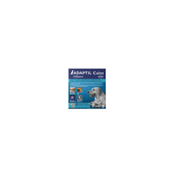 ADAPTIL CALM DIFFUSORERICARICA ML.48