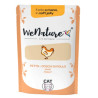 WENATURE PETTO/COSCIA POLLO IN SOFT JELLLY GR70 BS