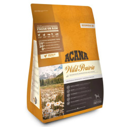 ACANA DOG WILD PRAIRIE KG.2