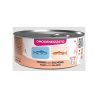 WENATURE KITTEN OMOGENEIZ.DI TONNO/SALMONE GR.70