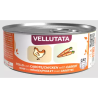 WENATURE ADULT VELLUTATA DI POLLO C/CAROTE GR.70