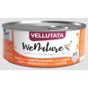WENATURE ADULT VELLUTATA DI POLLO C/CAROTE GR.70