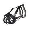 TRIXIE MUSERUOLA FLEX MUZZLE SILICONE TG.XL
