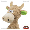 TRIXIE MUCCA PELUCHE/CORDA CM.50