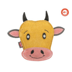 TRIXIE MUCCA IN PELLE CM.17