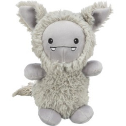 TRIXIE MOSTRO GRICIO PELUCHE/CORDA CM.32