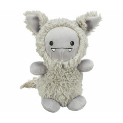 TRIXIE MOSTRO GRICIO PELUCHE/CORDA CM.32