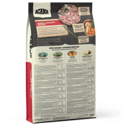 ACANA DOG SPORT  AGILITY KG.11,4