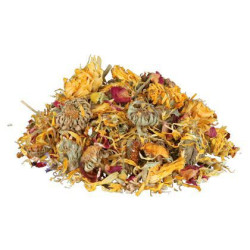 TRIXIE MIX DI FIORI GR.75
