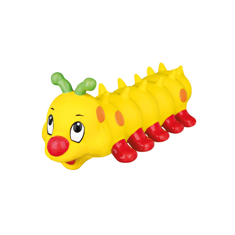 TRIXIE MILLEPIEDI IN LATEX CM.26