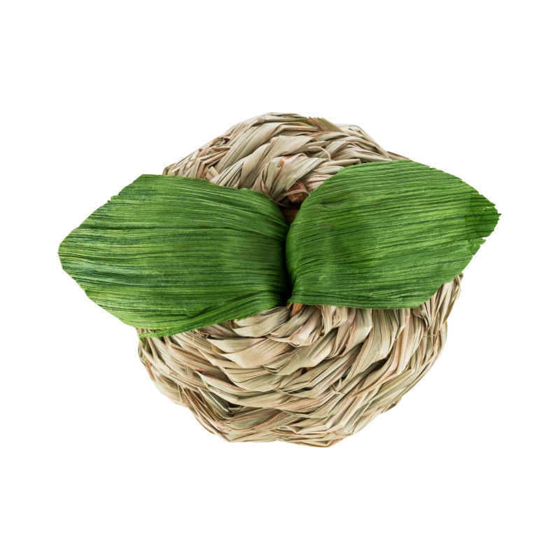 TRIXIE MELA IN ERBA E MAIS CM.7