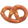 TRIXIE MINI PRETZEL C/POLLO CM.6 GR.10