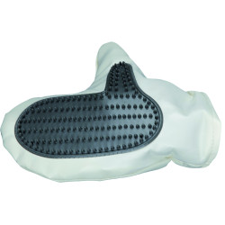 TRIXIE GUANTO CURA DEL PELO 14x25 CM