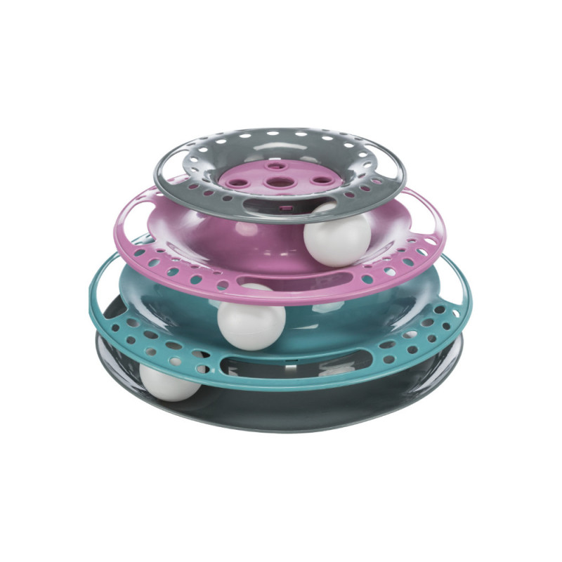 TRIXIE GIROTONDO CRAZY CIRCLE