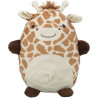 TRIXIE GIRAFFA PELUCHE MEMORY CM.26
