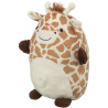 TRIXIE GIRAFFA PELUCHE MEMORY CM.26