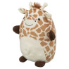 TRIXIE GIRAFFA PELUCHE MEMORY CM.26