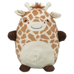 TRIXIE GIRAFFA PELUCHE MEMORY CM.26