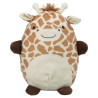 TRIXIE GIRAFFA PELUCHE MEMORY CM.26