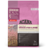 ACANA DOG SINGLES GRASS-FED LAMB KG.2
