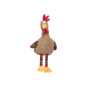 TRIXIE GALLO PELUCHE CM.60