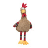 TRIXIE GALLO PELUCHE CM.60