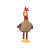TRIXIE GALLO PELUCHE CM.60