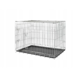 TRIXIE GABBIA da TRASPORTO, 116×86×77 cm