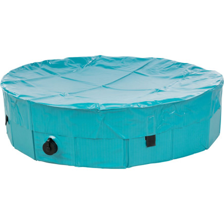 TRIXIE COPERTURA PISCINA AZZURRO CM.160