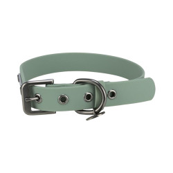TRIXIE CITY STYLE COLLARE PVC M-L 40-47CM/25MM SAL