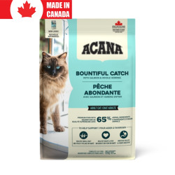 ACANA CAT BOUNTIFUL CATCH KG.1,8
