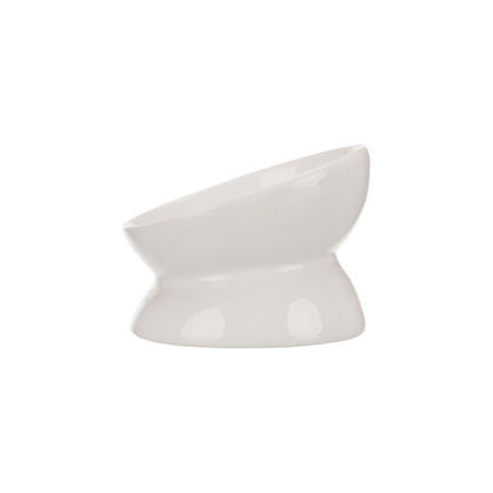 TRIXIE CIOTOLA CERAMICA RIALZATA ERGONOMICA CM.13