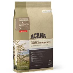 ACANA DOG SINGLES FREE-RUN DUCK KG.2