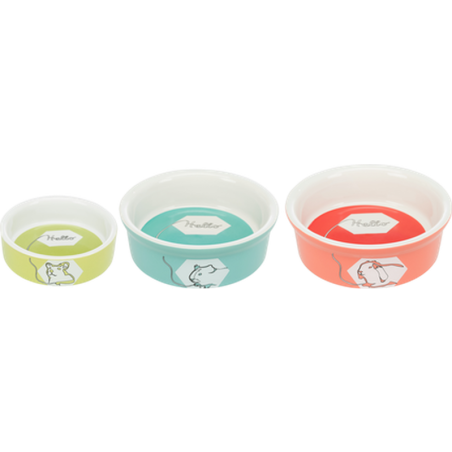 TRIXIE CIOTOLA CERAMICA CM.11 ML.240