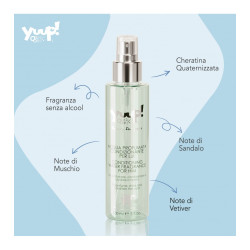 YUUP ACQUA PROFUMATA LUI ML.150