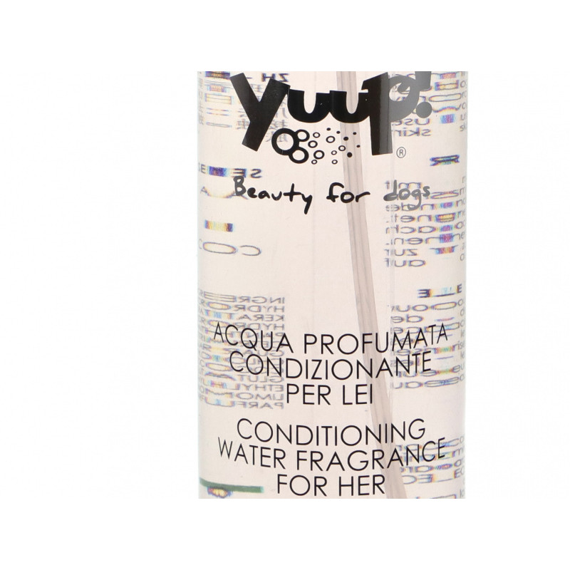 YUUP ACQUA PROFUMATA LEI ML.150