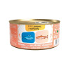 WENATURE TONNO CON SALMONE JELLY GR.85
